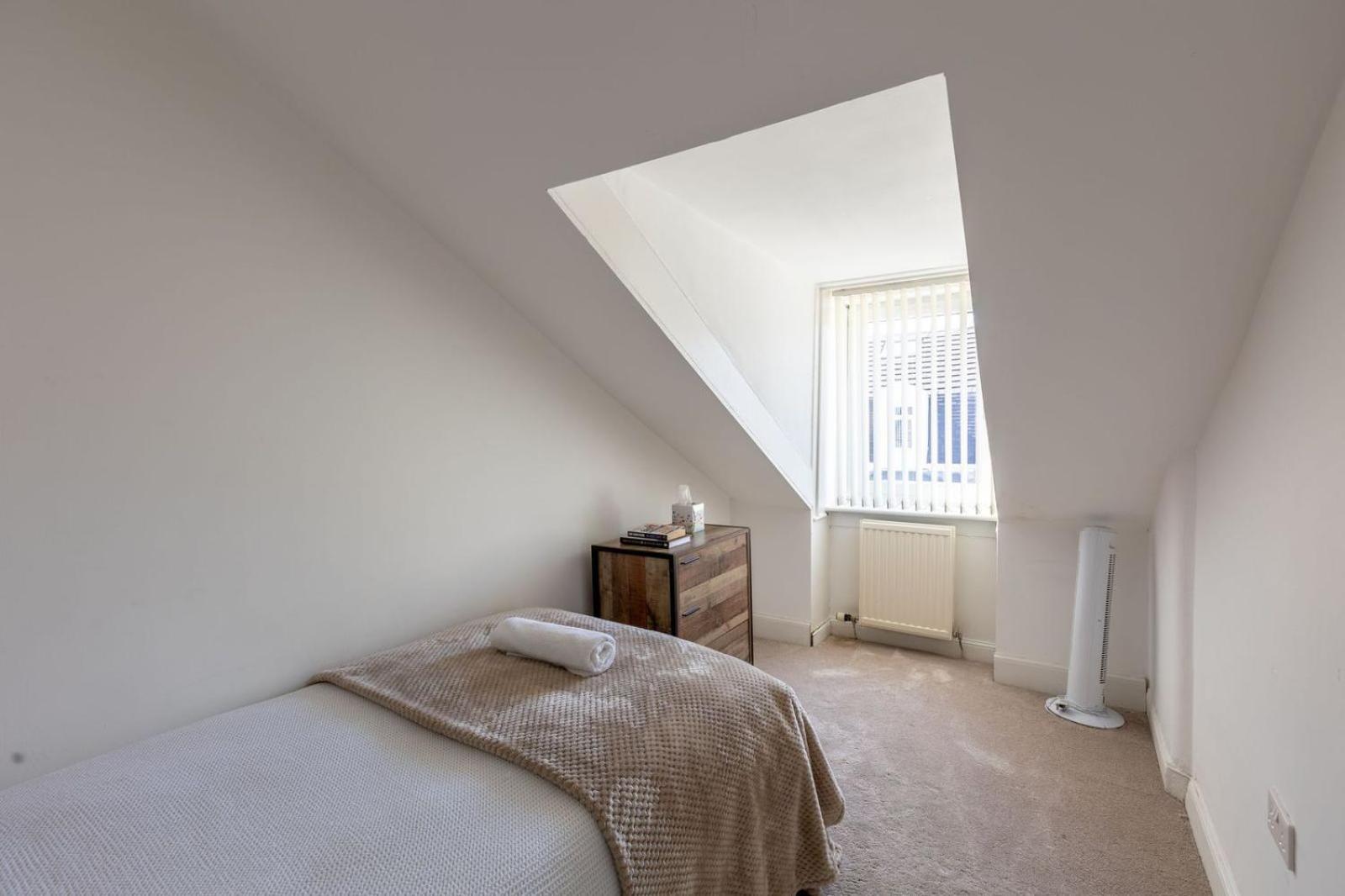Spacious 3 Bedroom Home In Glasgow - Free Parking Eksteriør billede